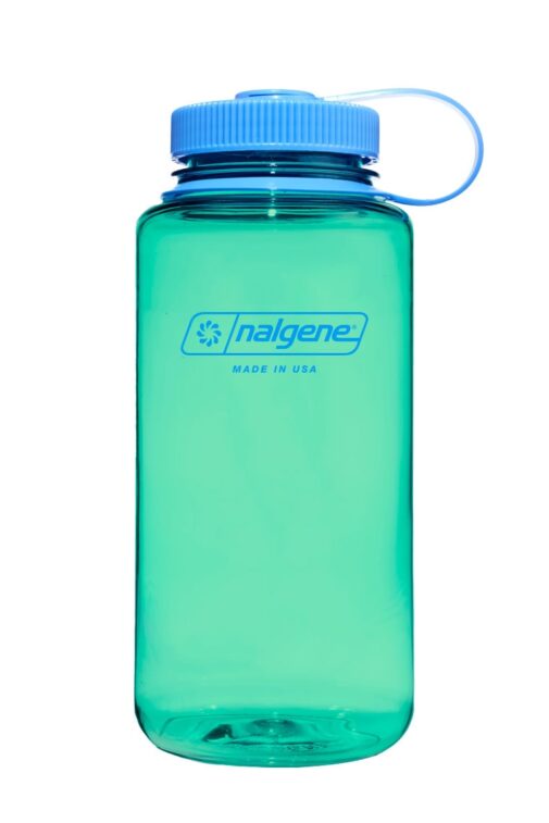 Nalgene 32oz Wide Mouth Sustain Water Bottle 2026
