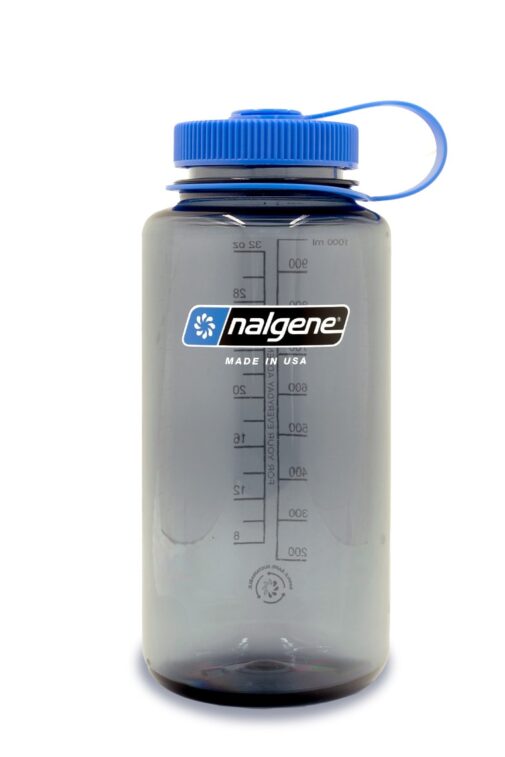 Nalgene 32oz Wide Mouth Sustain Water Bottle 2026