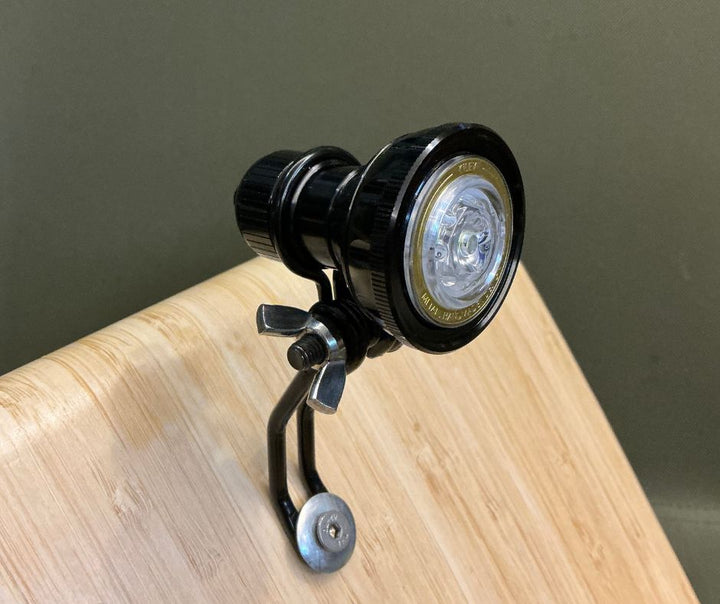 KiLEY Vintage Light V3 - Black