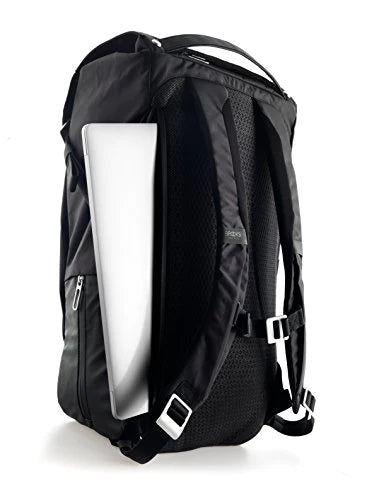Brooks Pittfield Backpack, Flat top