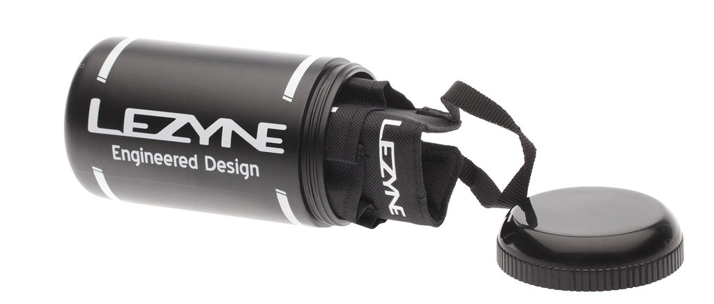 Lezyne Flow Caddy w/ Organizer