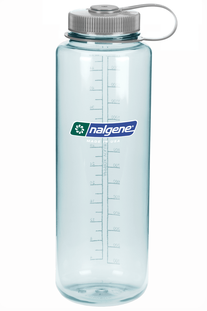 Nalgene 1.5L Wide Mouth Sustain Silo Bottle
