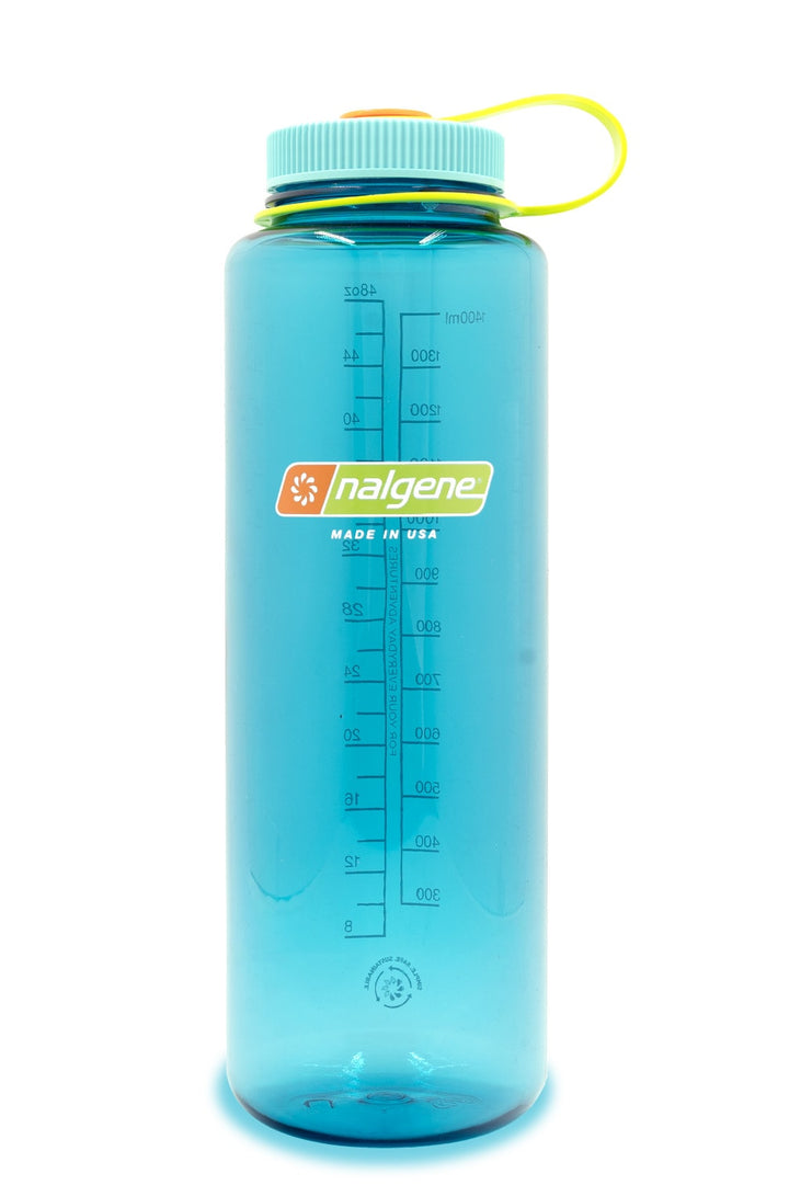 Nalgene 1.5L Wide Mouth Sustain Silo Bottle