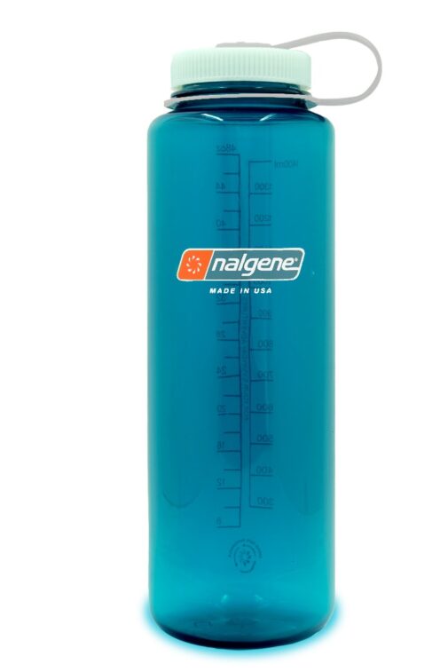 Nalgene 1.5L Wide Mouth Sustain Silo Bottle