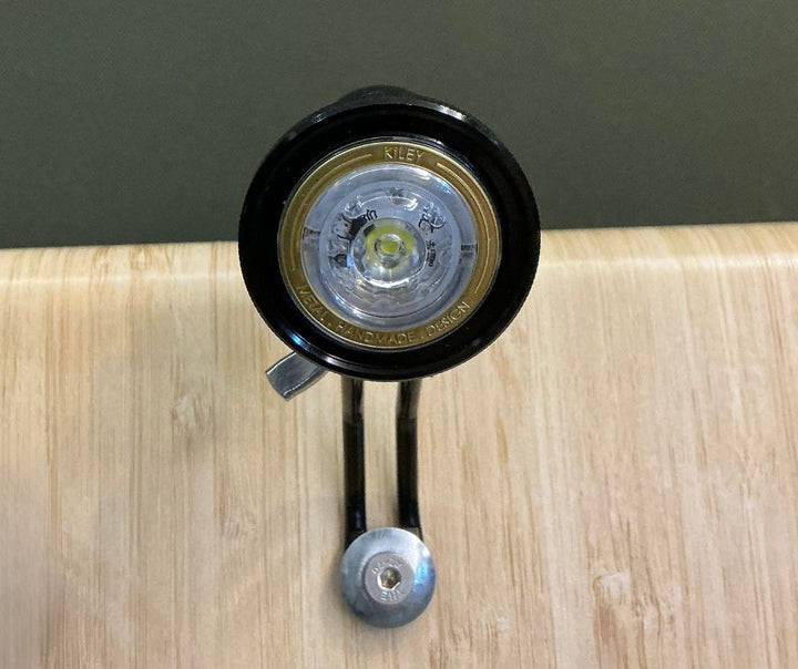 KiLEY Vintage Light V3 - Black