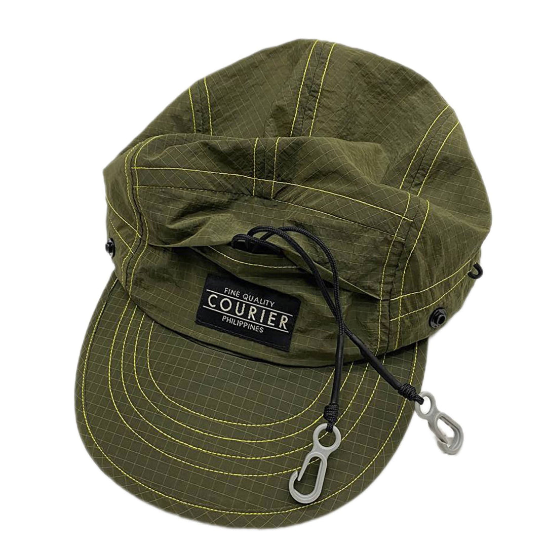 Courier Shifter Cap