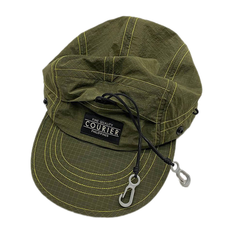 Courier Shifter Cap