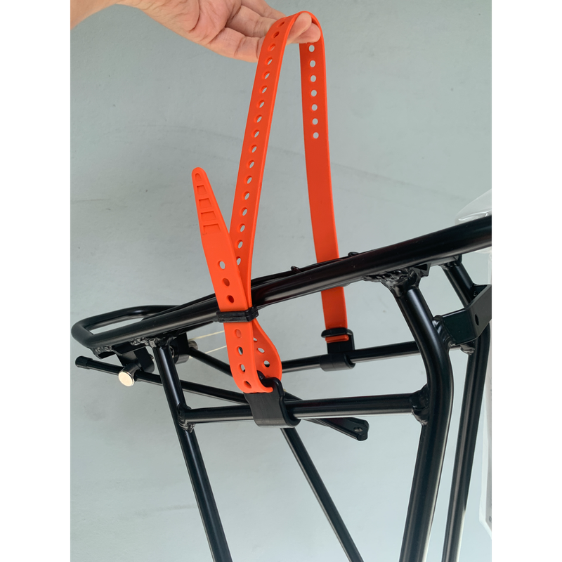 VOILE Rack Straps – Bikeary Bicycle Lifestyle