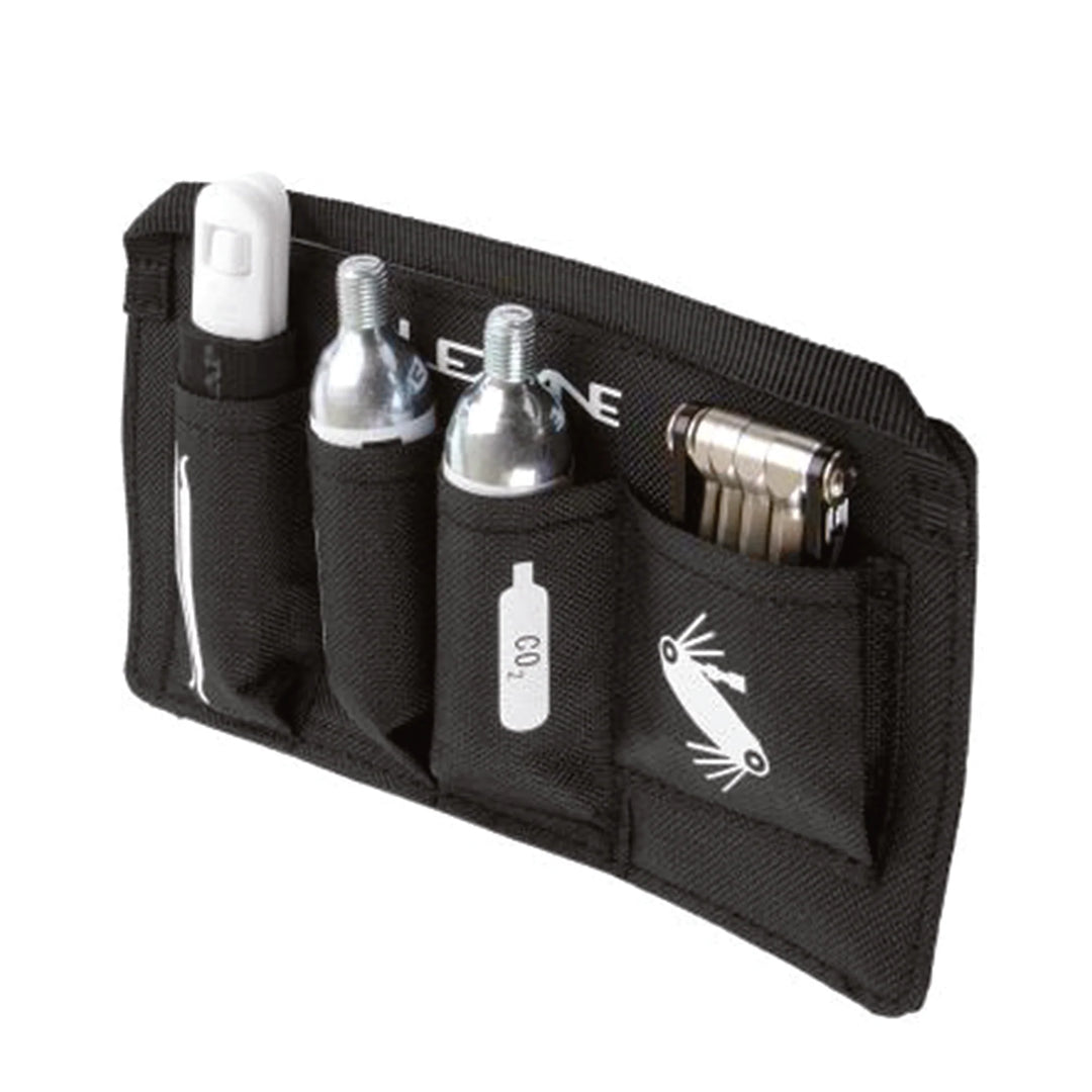Lezyne Flow Caddy w/ Organizer