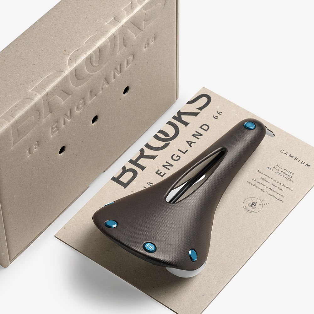 C15 Carved Splash Chris King Limited Edition