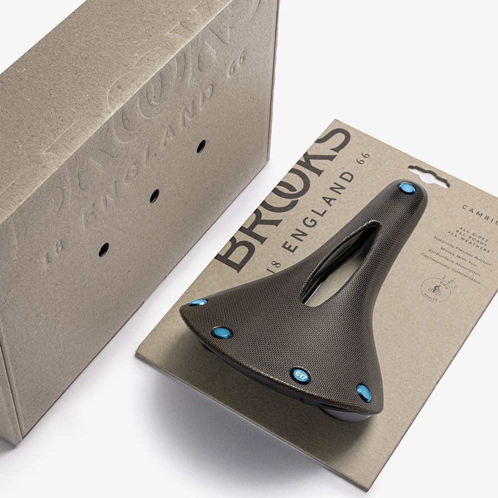 C17 Carved Splash Chris King Limited Edition