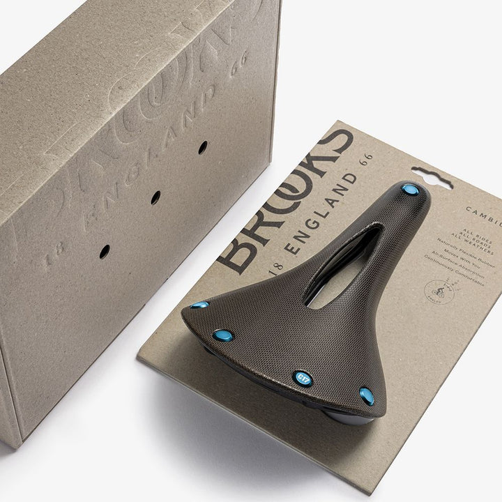 C17 Carved Splash Chris King Limited Edition