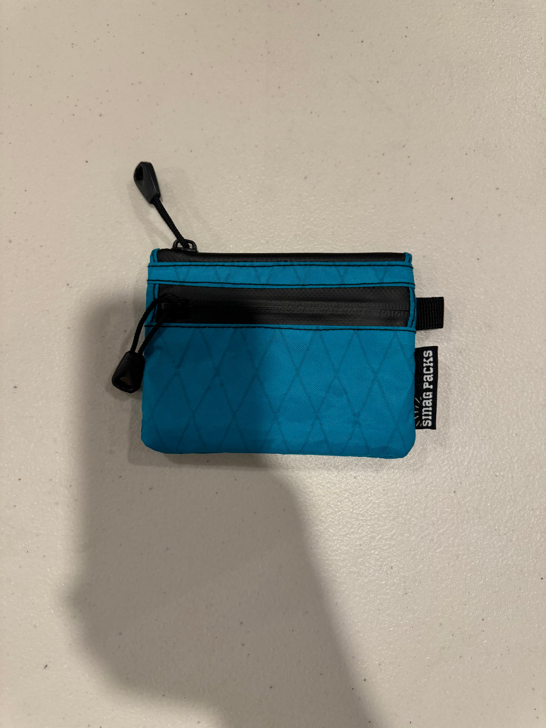 Sinag Xpack Wallet