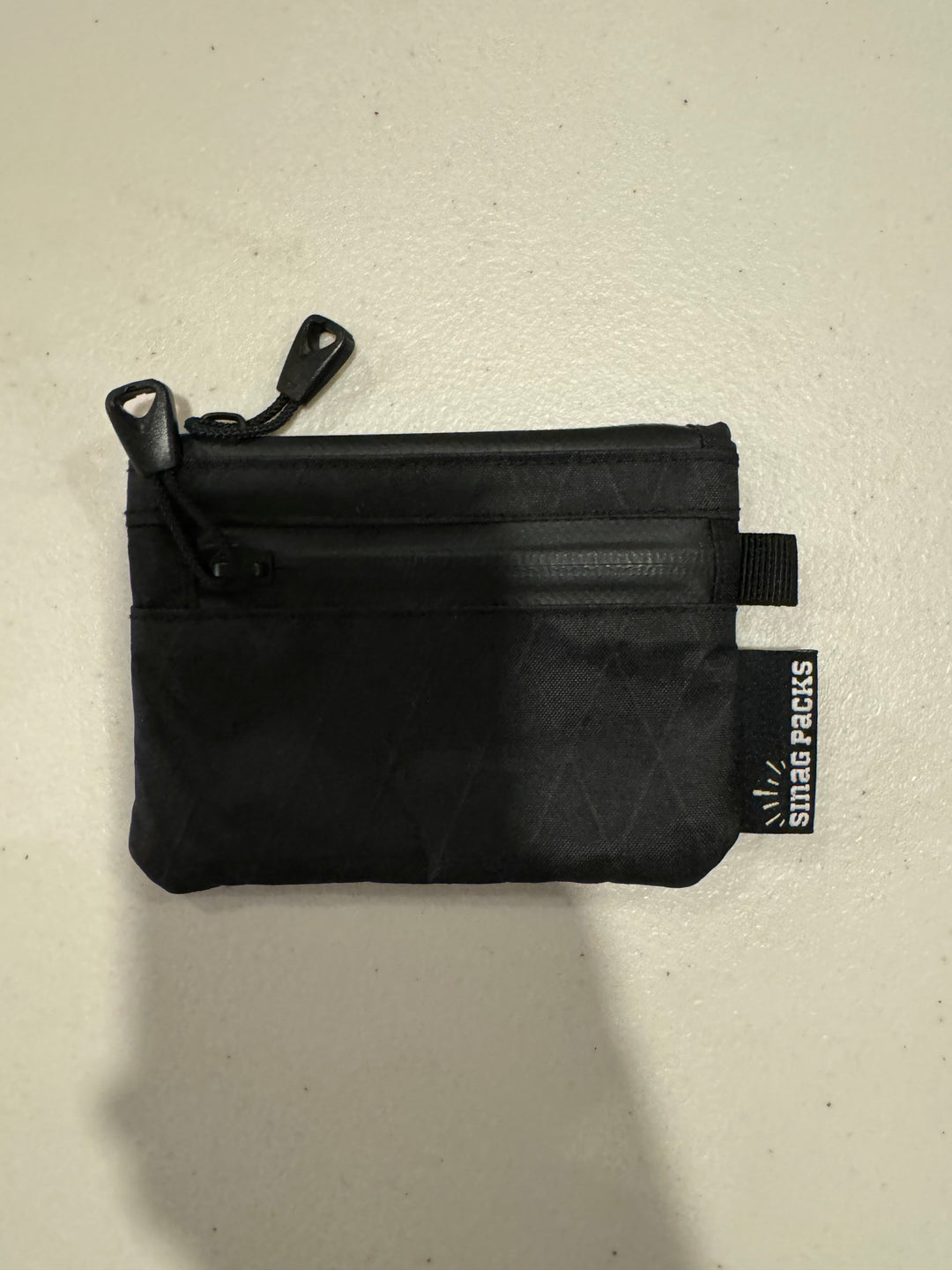 Sinag Xpack Wallet