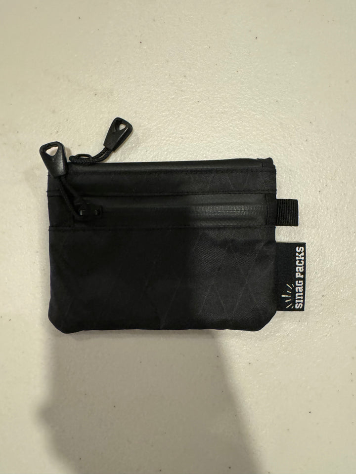 Sinag Xpack Wallet