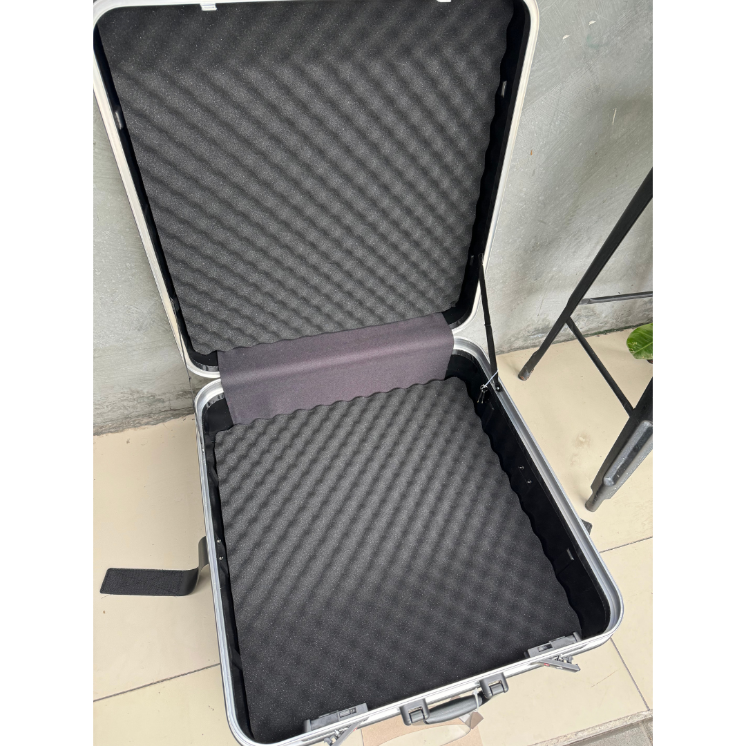 B&W Foldon Bike Hard Case