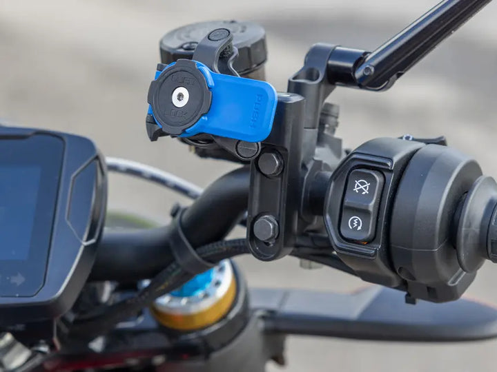 Quad Lock Brake / Clutch Mount