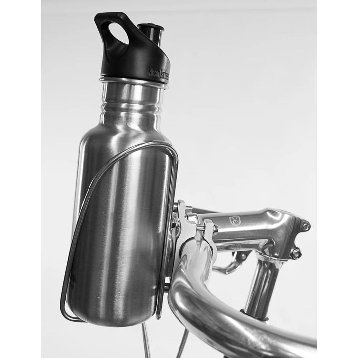 VELO ORANGE Handlebar to Bottle Cage Mount