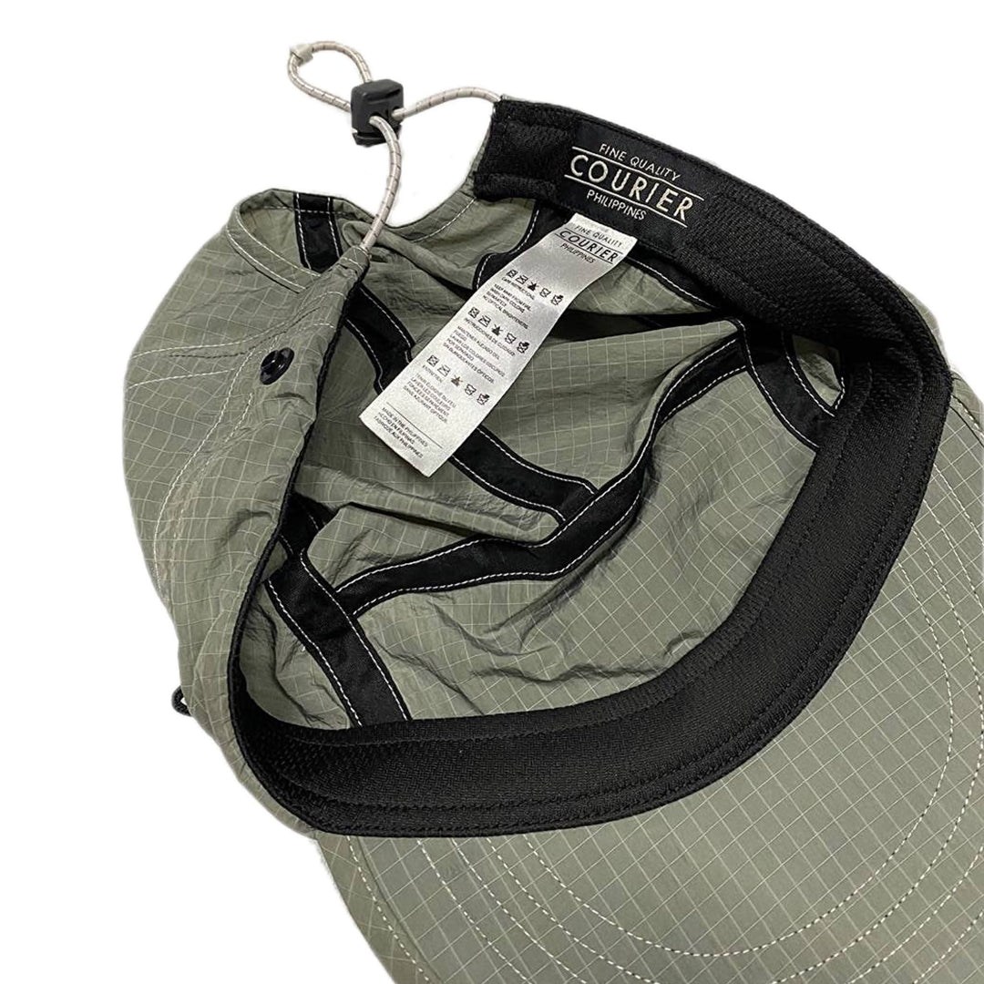 Courier Shifter Cap