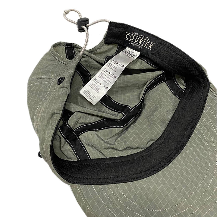 Courier Shifter Cap