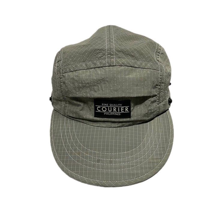 Courier Shifter Cap