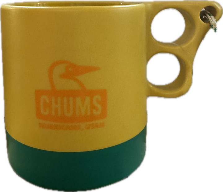 Chums Camper Mug 250 ml