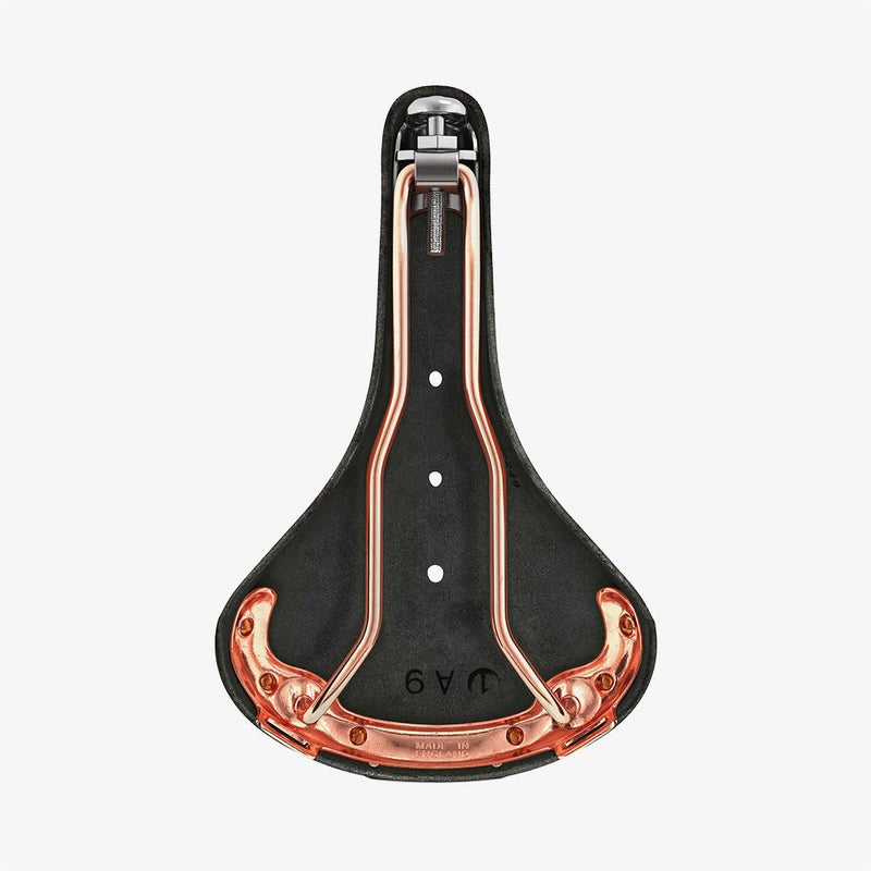 BROOKS B17 Special Copper 2025 – Bikeary Bicycle Lifestyle BROOKS B17 Special Copper 2025 – Bikeary Bicycle Lifestyle