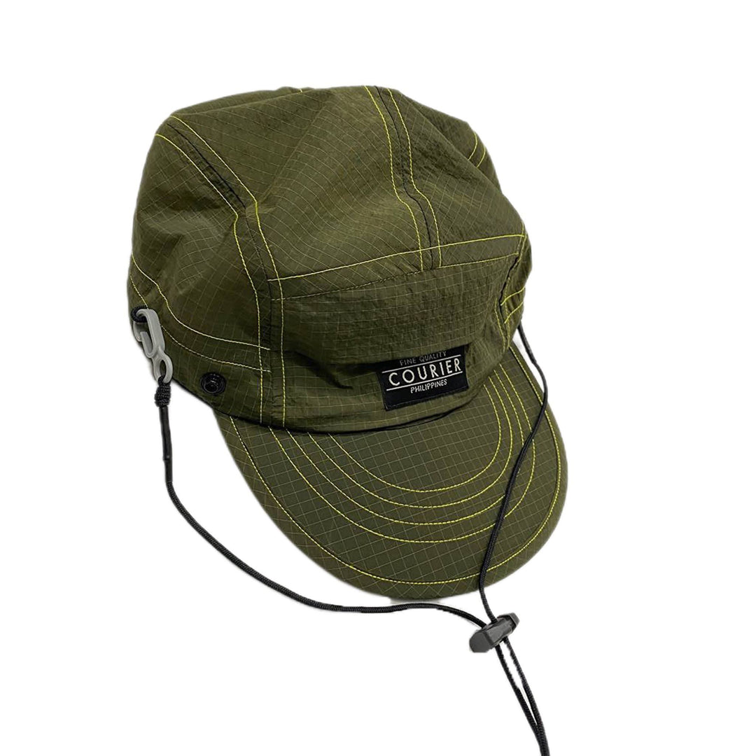 Courier Shifter Cap