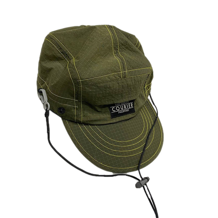 Courier Shifter Cap