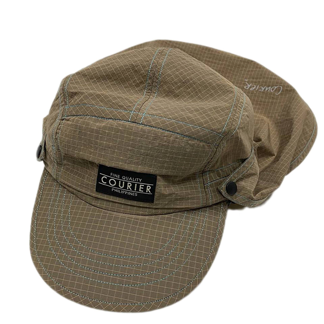 Courier Shifter Cap