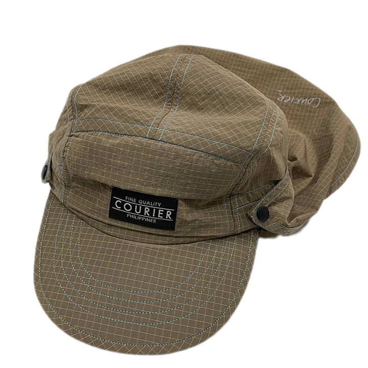 Courier Shifter Cap