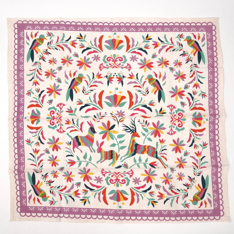 Cotton Bandana 50x50cm