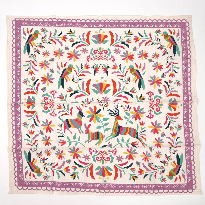 Cotton Bandana 50x50cm