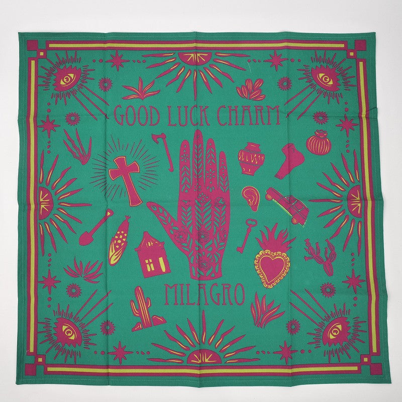 Cotton Bandana 50x50cm