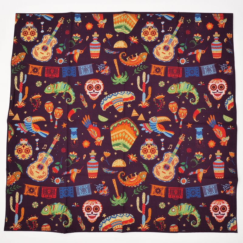 Cotton Bandana 50x50cm