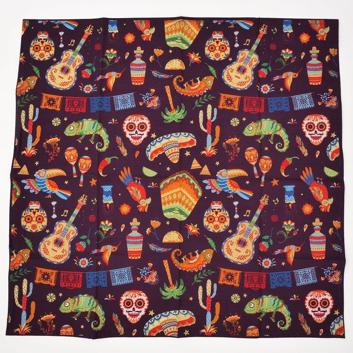 Cotton Bandana 50x50cm