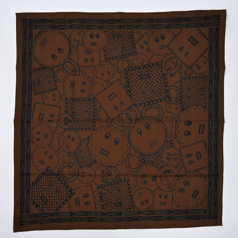 Cotton Bandana 50x50cm