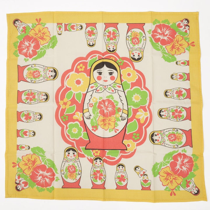 Cotton Bandana 50x50cm