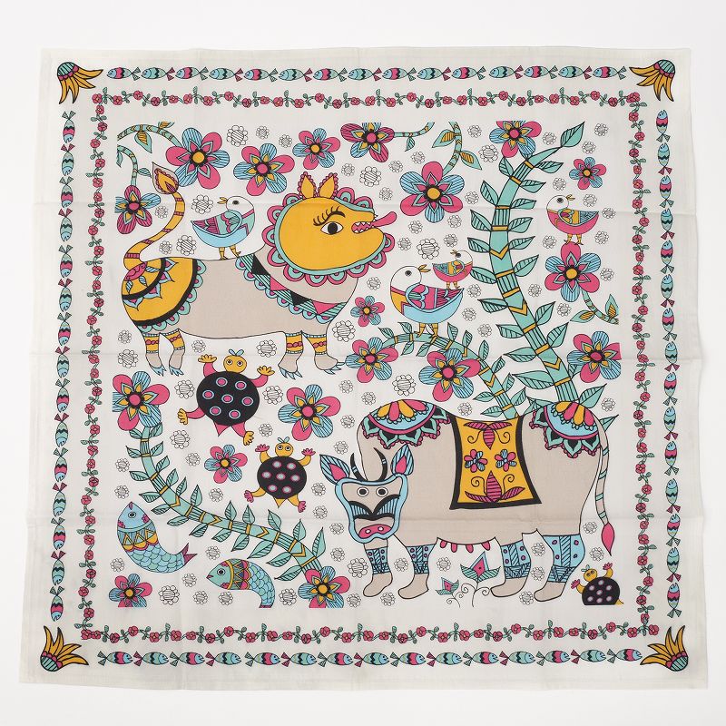 Cotton Bandana 50x50cm