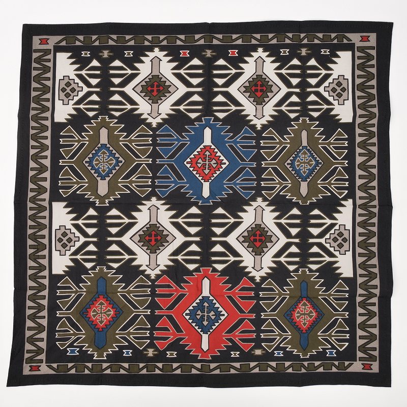 Cotton Bandana 50x50cm