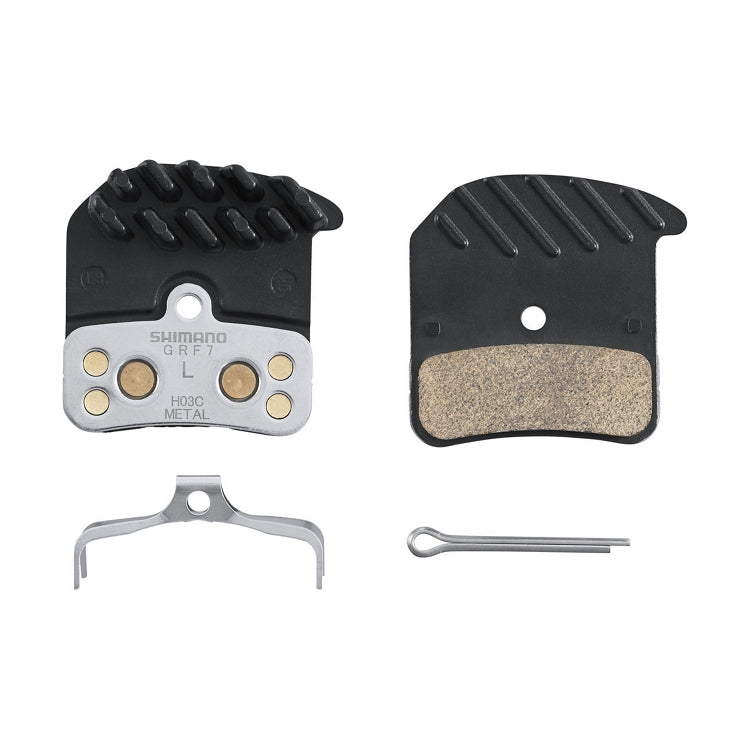 Shimano DISC Brake Pads