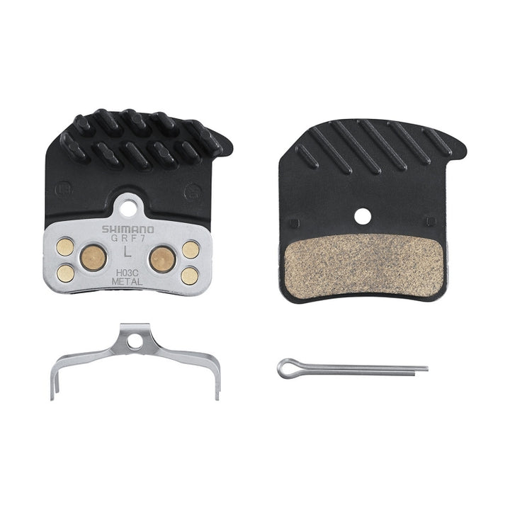 Shimano DISC Brake Pads