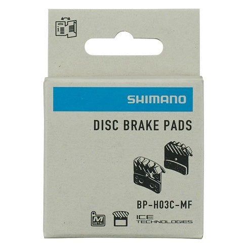 Shimano DISC Brake Pads