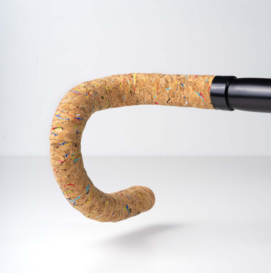 BTP BT-COK02 Natural Cork Bar Tape