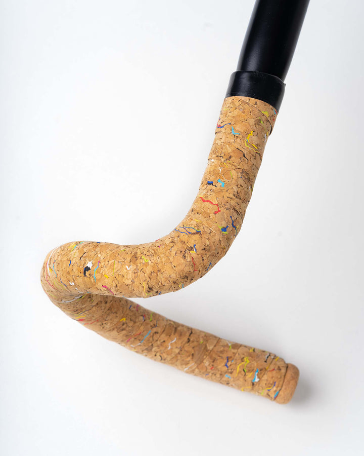 BTP BT-COK02 Natural Cork Bar Tape