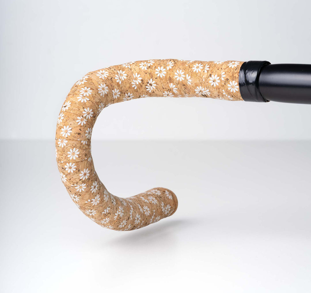 BTP BT-COK09 Natural Cork Bar Tape