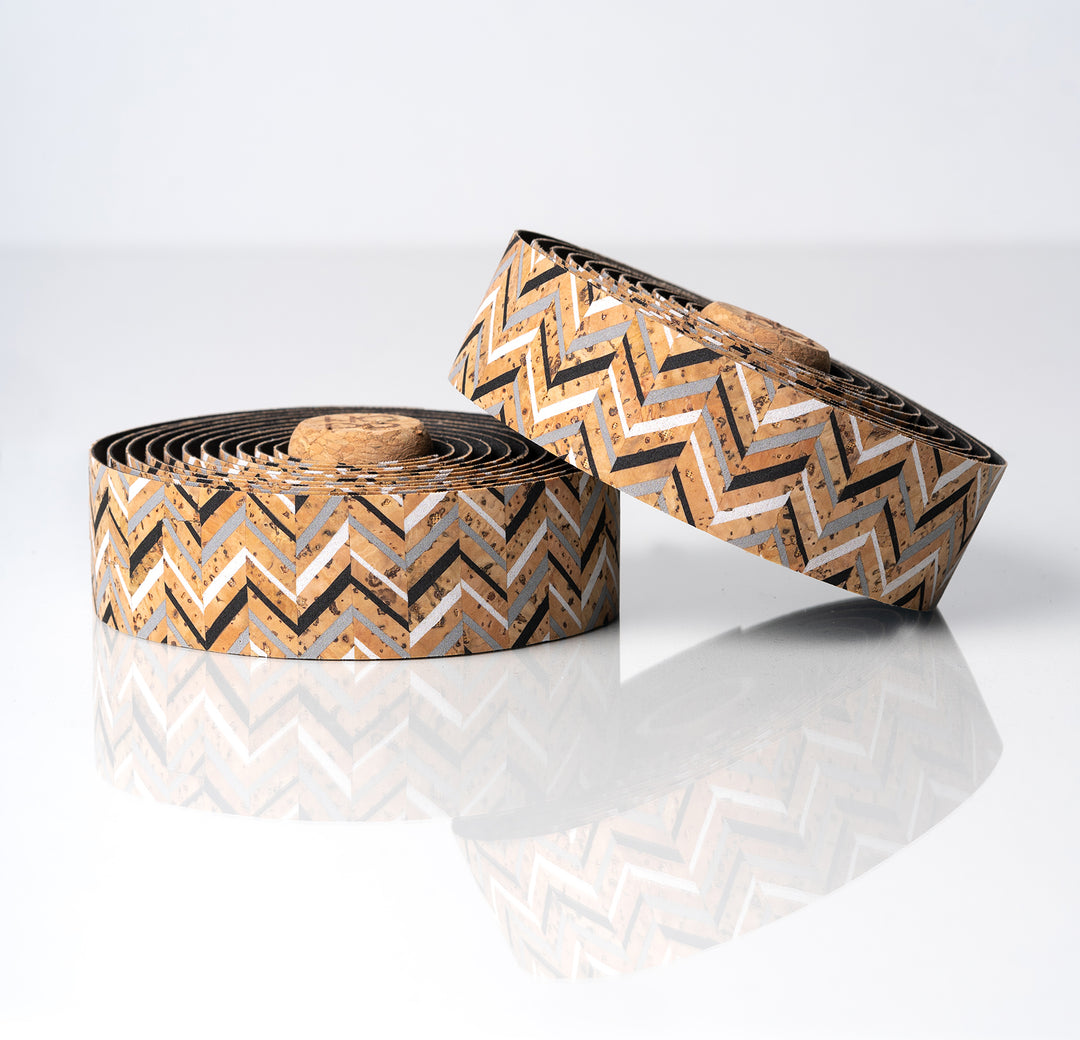 BTP BT-COK10 Natural Cork Bar Tape