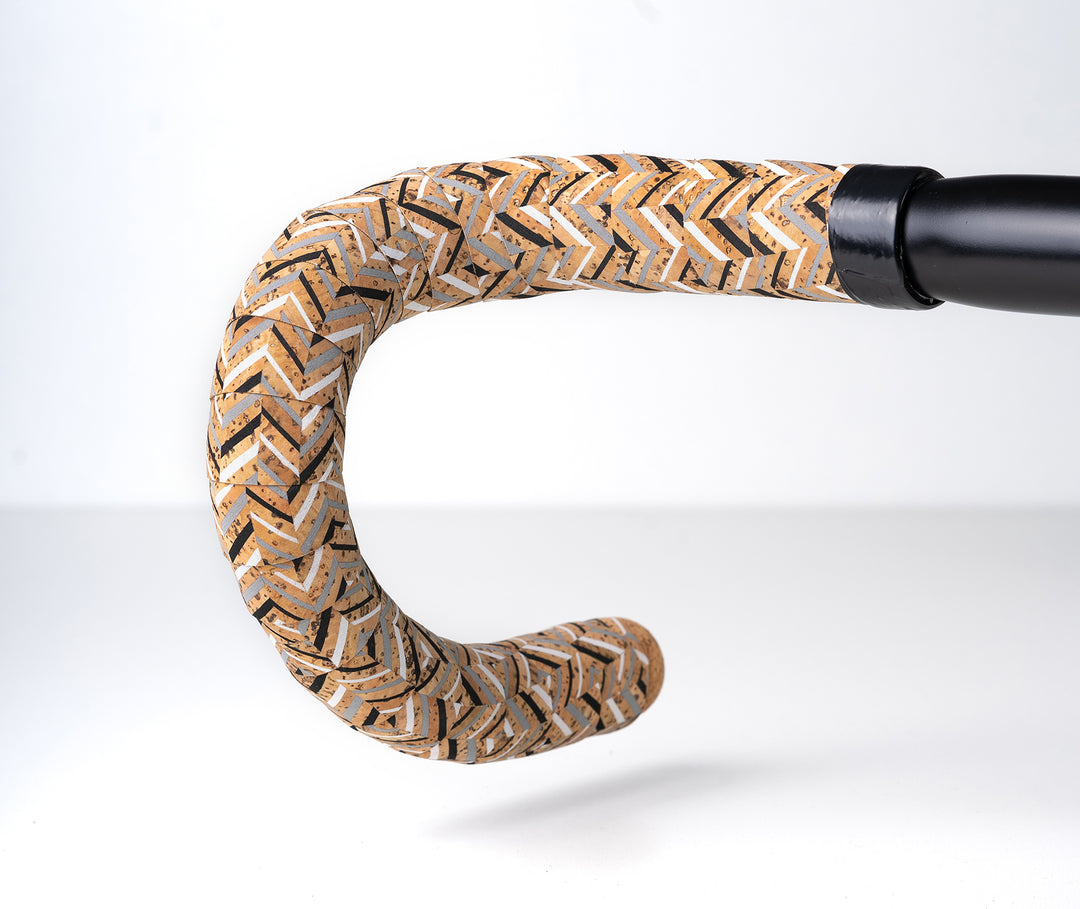 BTP BT-COK10 Natural Cork Bar Tape