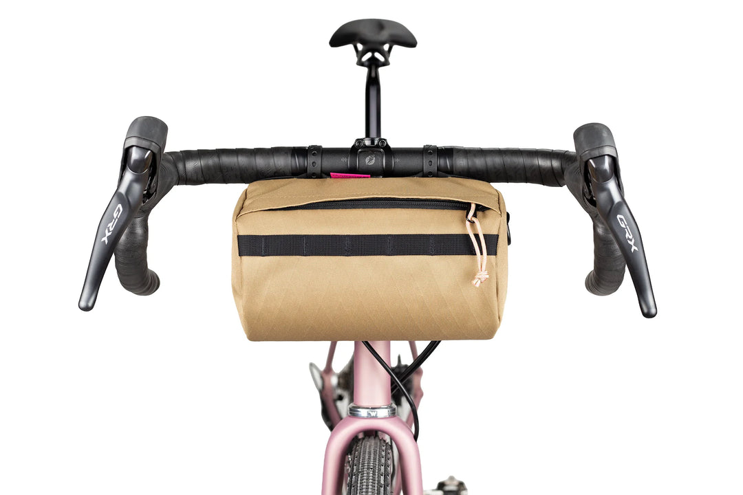 SWIFT INDUSTRIES Bandito Saddle / Handlebar Bag