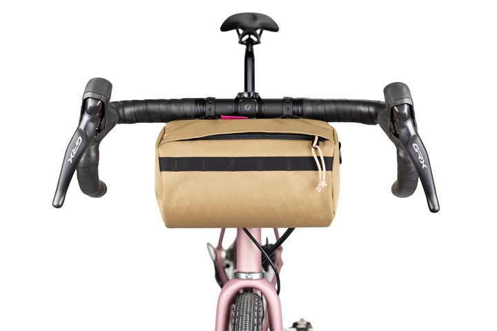 SWIFT INDUSTRIES Bandito Saddle / Handlebar Bag